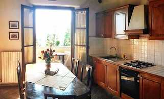 Casa Vacanze Podere Mezzastrada