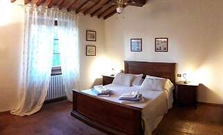 Casa Vacanze Podere Mezzastrada