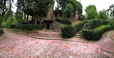 Casa Vacanze Podere Mezzastrada