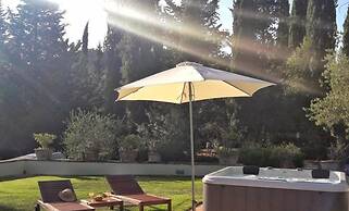 Casa Vacanze Podere Mezzastrada