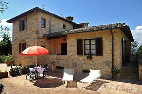 Casa Vacanze Podere Mezzastrada
