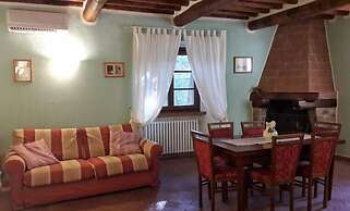 Casa Vacanze Podere Mezzastrada