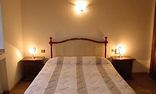 Casa Vacanze Podere Mezzastrada