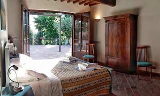 Casa Vacanze Podere Mezzastrada