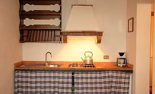 Casa Vacanze Podere Mezzastrada