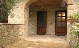 Casa Vacanze Podere Mezzastrada