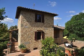 Casa Vacanze Podere Mezzastrada