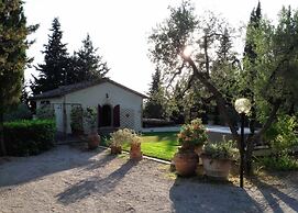 Casa Vacanze Podere Mezzastrada