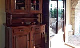 Casa Vacanze Podere Mezzastrada