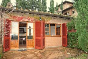 Casa Vacanze Podere Mezzastrada