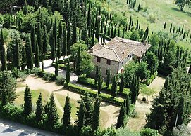 Casa Vacanze Podere Mezzastrada
