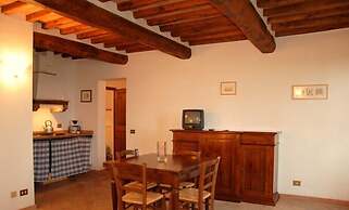Casa Vacanze Podere Mezzastrada