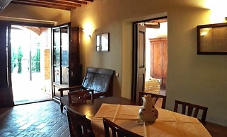 Casa Vacanze Podere Mezzastrada