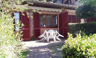 Casa Vacanze Podere Mezzastrada