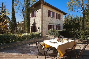 Casa Vacanze Podere Mezzastrada