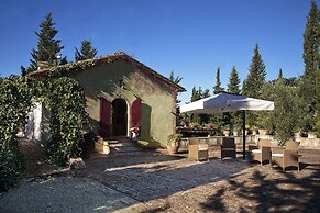 Casa Vacanze Podere Mezzastrada