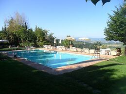 Casa Vacanze Podere Mezzastrada