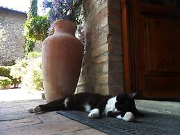 Casa Vacanze Podere Mezzastrada