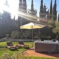 Casa Vacanze Podere Mezzastrada