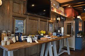 The Royal Oak