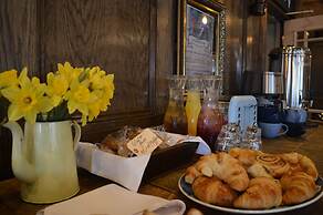 The Royal Oak