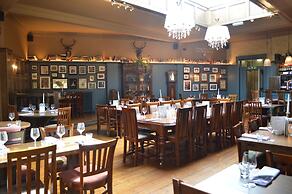The Royal Oak