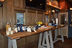 The Royal Oak