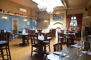 The Royal Oak