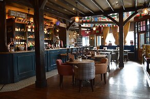The Royal Oak