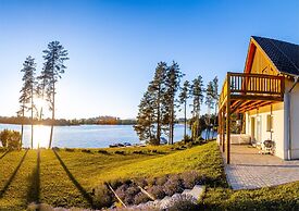Lakeside Village Větrník