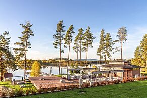 Lakeside Village Větrník