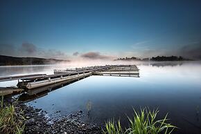 Lakeside Village Větrník