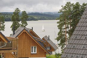 Lakeside Village Větrník