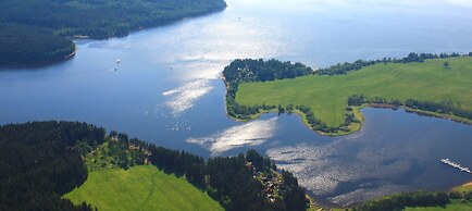 Lakeside Village Větrník
