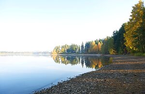 Lakeside Village Větrník