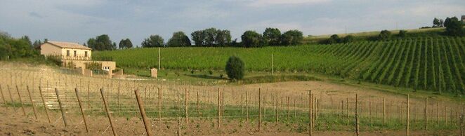 I Tre Filari