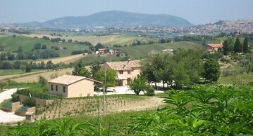 I Tre Filari
