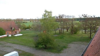 Domäne-Badetz