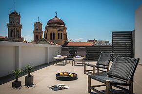 Metropole Urban Hotel