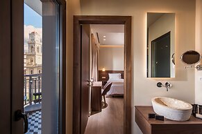 Metropole Urban Hotel