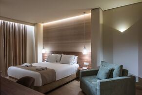 Metropole Urban Hotel