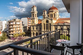 Metropole Urban Hotel