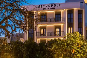 Metropole Urban Hotel