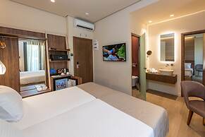 Metropole Urban Hotel