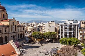 Metropole Urban Hotel