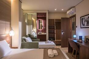 Metropole Urban Hotel