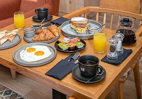 Metropole Urban Hotel