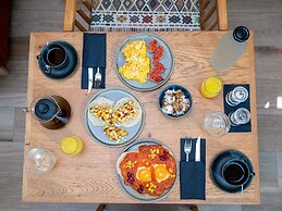 Metropole Urban Hotel