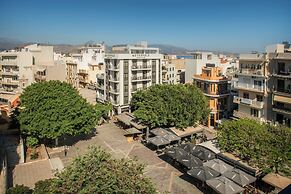 Metropole Urban Hotel