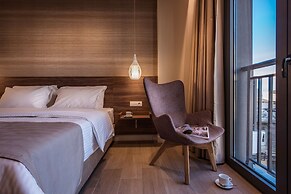 Metropole Urban Hotel